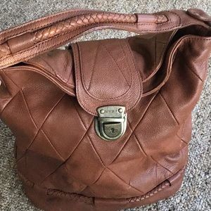 Awesome Hype hobo bag